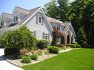 Landscapers and Lawncare Services in Martin, TN