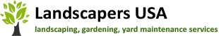 Martin Landscapers